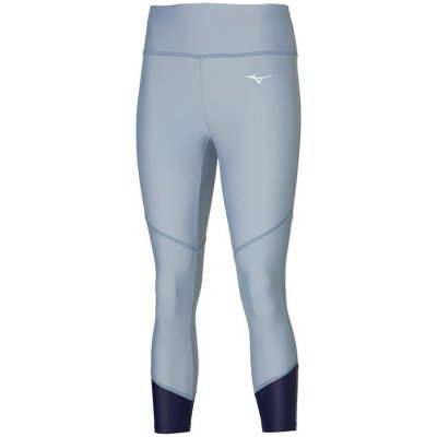 Mizuno Core 3/4 Tight blue