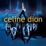 A New Day... Live In Las Vegas - Celine Dion CD – Hledejceny.cz