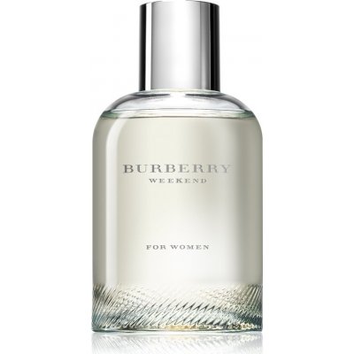Burberry Weekend parfémovaná voda dámská 100 ml – Hledejceny.cz