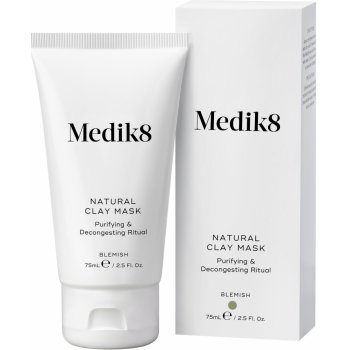 Medik8 clayMask čistící maska pro omlazení pleti 75 ml