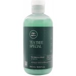 Paul Mitchell Tea Tree osvěžující šampon Special Invigorating Cleanser 300 ml – Zboží Dáma