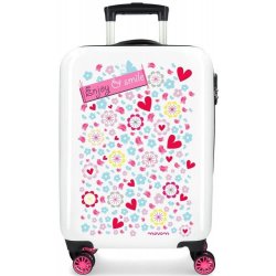 JOUMMABAGS ABS MOVOM Enjoy Smile 33 l