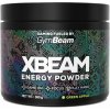 Energetický nápoj GymBeam XBEAM Energy Powder 360 g