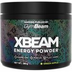 GymBeam XBEAM Energy Powder 360 g – Zboží Dáma