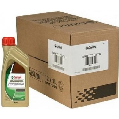 Castrol Edge Professional LLIII 5w30, 4X1L