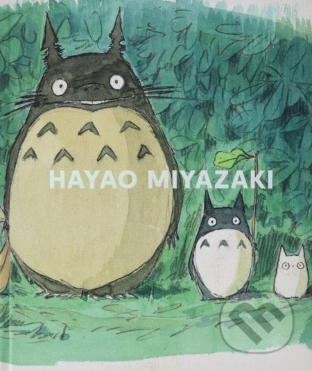 Hayao Miyazaki