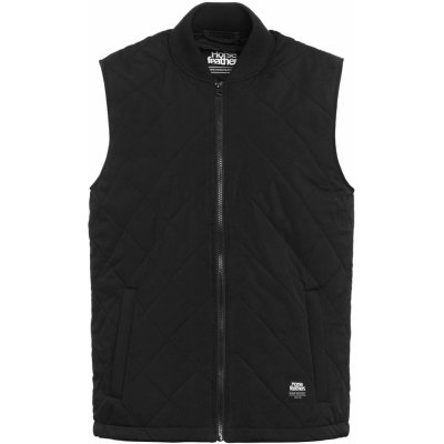 Rogue vesta black – Sleviste.cz