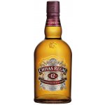 Chivas Regal 12y 40% 0,7 l (holá láhev) – Zbozi.Blesk.cz