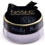 Nashe Body Butter Grapes tělové máslo Hrozny 70 g – Zboží Dáma