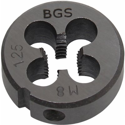 Závitové očko | M8x1,25 – Hledejceny.cz