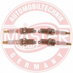MASTER-SPORT Zapalovací svíčka U-SERIE-MS-32 – Hledejceny.cz