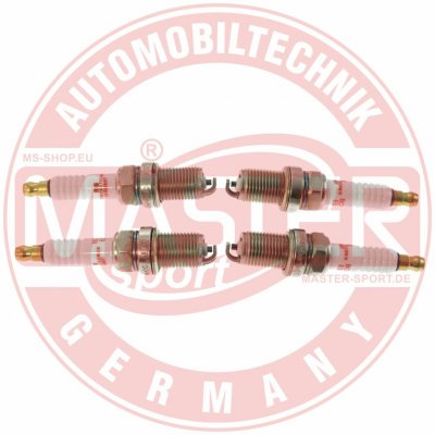 MASTER-SPORT Zapalovací svíčka U-SERIE-MS-32 – Hledejceny.cz