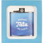 Placatka Nejlepší táta – Zboží Mobilmania