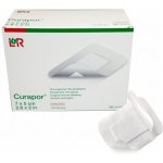 Curapor 7 x 5 cm, sterilní, 100 ks – Sleviste.cz