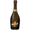 Šumivé víno Champagne Gonet Sulcova Cuvee Speciale Gaia Grand Cru 2001 12% 0,75 l (holá láhev)