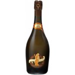 Champagne Gonet Sulcova Cuvee Speciale Gaia Grand Cru 2001 12% 0,75 l (holá láhev)