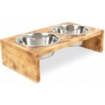 Sada dvou misek závěsná kovová RF-Deer 0,45 l – Hledejceny.cz