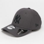 New Era 940 MLB Diamond Era NY tmavě šedá – Zboží Mobilmania