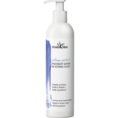 Soaphoria Extreme Protect + proteinový šampon 250 ml – Zboží Mobilmania