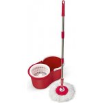 Lamart LT8061 Mop rotační set 12 l Clean – Hledejceny.cz