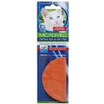 Micromed Oční/ušní utěrka s ionty stříbra kočka – Zboží Mobilmania