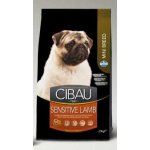 Cibau Dog Sensitive Lamb MINI 2,5 kg – Zbozi.Blesk.cz