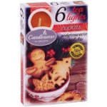 Admit Tea Lights Grandmas cookies 6 ks – Hledejceny.cz