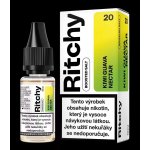 Ritchy Salt Kiwi Guava Nectar 10 ml 10 mg – Zbozi.Blesk.cz