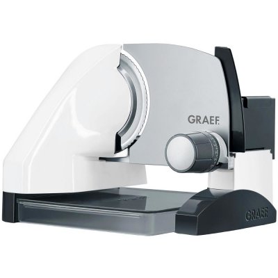 Graef SKS 50001 – Zboží Mobilmania