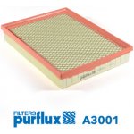 Vzduchový filtr PURFLUX A3001 – Hledejceny.cz