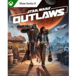 Star Wars: Outlaws (XSX) – Zboží Dáma