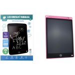 Kreslící tabulka růžová – Hledejceny.cz