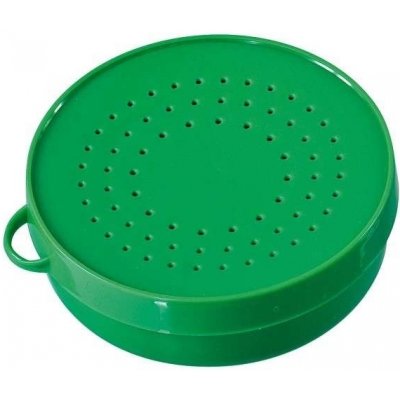 Sensas Krabička na červy 10 cm – Zboží Dáma