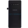 Náhradní kryt na mobilní telefon Kryt Samsung Galaxy S10+ (SM-G975F) zadní černý
