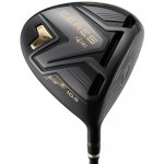 Honma Beres Black pánský driver pravé 11.5° Regular – Zboží Mobilmania