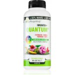 Bio Pharma Quantum Imunita+ 32 složek 90 + 30 tablet – Hledejceny.cz