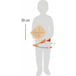 Small Foot Sportovní kuš – Zboží Dáma