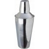 Shaker Shaker na koktejly Hendi 593035 750 ml stříbrný