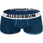 AussieBum pánské Push Up boxerky AussieBum EnlargeIT Hipster Navy – Zboží Mobilmania