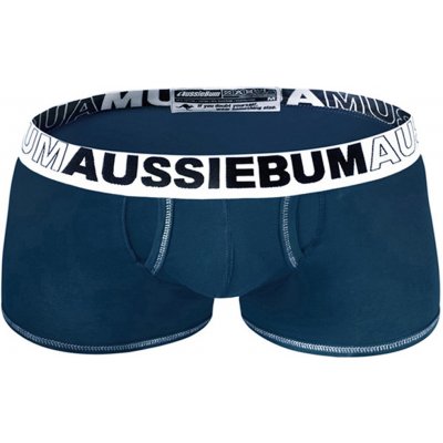 AussieBum pánské Push Up boxerky AussieBum EnlargeIT Hipster Navy – Zbozi.Blesk.cz