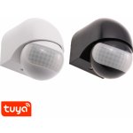Tuya IS8 IP44 - Černá TL-068352 068352 – Zboží Mobilmania
