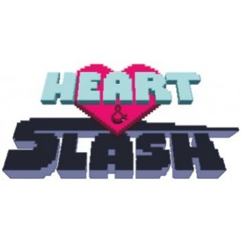 HeartandSlash