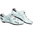 Sidi WIRE Carbon Vernice white / white