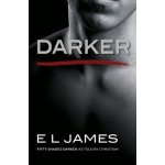 Darker - E L James – Hledejceny.cz