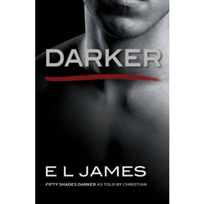 Darker - E L James