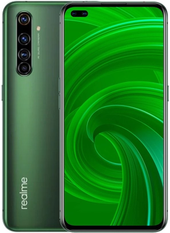 Realme X50 Pro 8GB/128GB na Heureka.cz