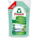 Frosch prací gel Universal 1,5 l, 25 dávek – Zboží Dáma