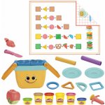 Play-Doh Piknik startovací set – Zboží Dáma Play-Doh Piknik startovací set – Zboží Dáma