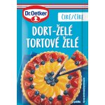 Dr. Oetker Dort-želé čiré 10 g – Hledejceny.cz