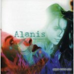 Alanis Morissette - Jagged little pill CD – Hledejceny.cz